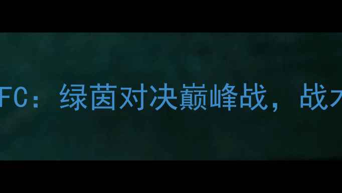 图片 12年洛杉矶FCvs孟菲斯FC：绿茵对决巅峰战，战术与球星谁更胜一筹？2