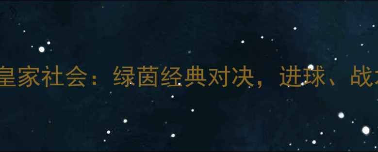 图片 2006年热刺vs皇家社会：绿茵经典对决，进球、战术与传奇回顾2