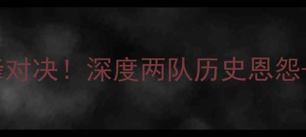 图片 上海申花vs申鑫巅峰对决！深度两队历史恩怨+赛程前瞻+必看看点