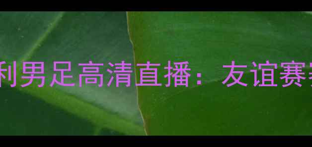 图片 中国男足vs意大利男足高清直播：友谊赛赛况回顾与战术2