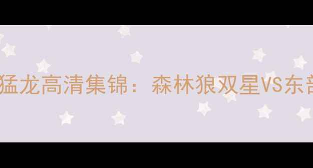图片 凯文·维金斯VS多伦多猛龙高清集锦：森林狼双星VS东部劲旅经典对决全记录2