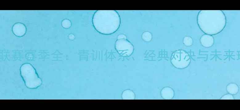 图片 巴西U20联赛赛季全：青训体系、经典对决与未来球星盘点
