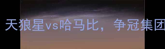 图片 挪威超级联赛焦点战：天狼星vs哈马比，争冠集团终极对决前瞻与深度2