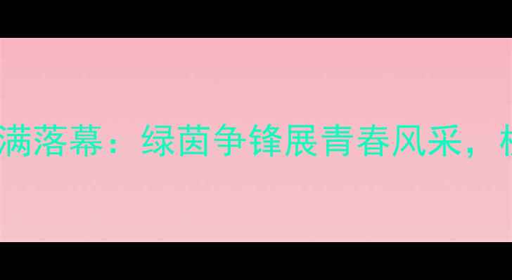 图片 河南大学CUBA足球赛圆满落幕：绿茵争锋展青春风采，校际对抗点燃热血激情1