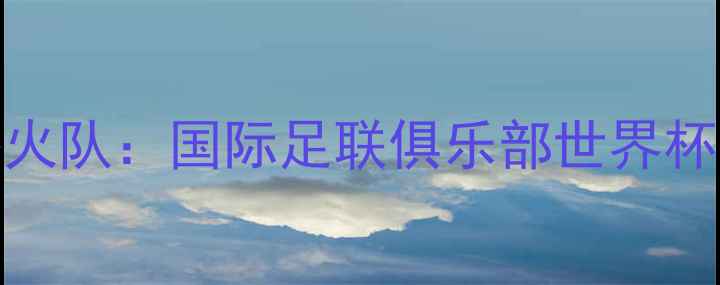 图片 洛杉矶湖人队VS迈阿密热火队：国际足联俱乐部世界杯南美区预选赛巅峰对决全