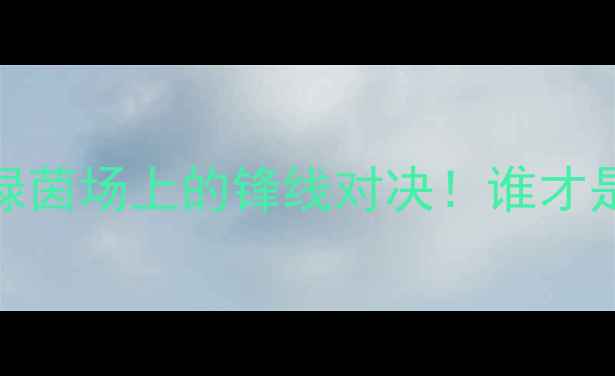 图片 💥🔥欧文VS白巧克力：绿茵场上的锋线对决！谁才是90年代最伟大的边锋？