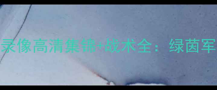 图片 🔥中超河南建业比赛录像高清集锦+战术全：绿茵军魂如何绝地反击？🔥