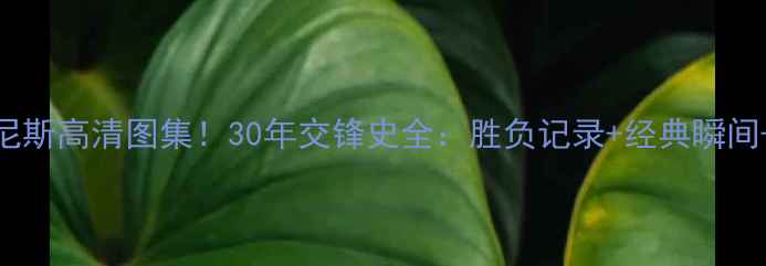 图片 🔥拉齐奥vs尼斯高清图集！30年交锋史全：胜负记录+经典瞬间+未来展望🔥