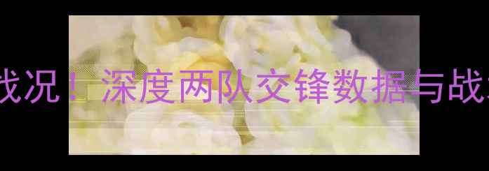 图片 🔥曼联vs莱斯特城最新战况！深度两队交锋数据与战术布局，附比赛前瞻🔥2