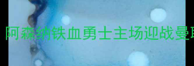 图片 10月20日英超焦点战：阿森纳铁血勇士主场迎战曼联，争四关键战役深度