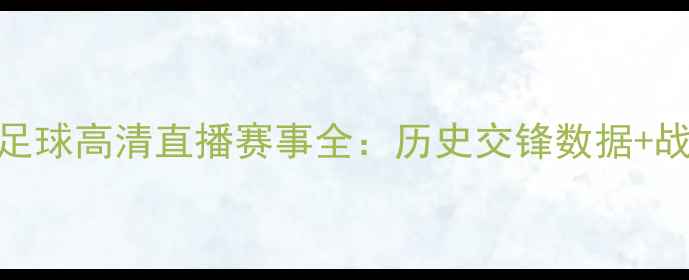 图片 白俄罗斯vs瑞典足球高清直播赛事全：历史交锋数据+战术布局深度剖析