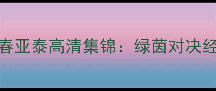 图片 重庆力帆vs长春亚泰高清集锦：绿茵对决经典战报与战术