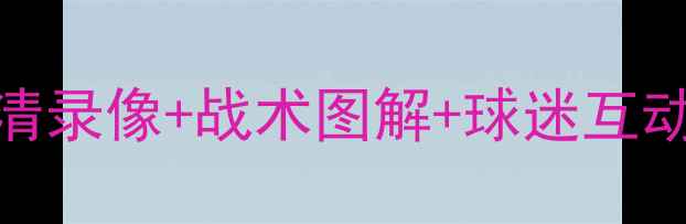 图片 🌟辽宁亚泰最新比赛全：高清录像+战术图解+球迷互动攻略｜绿茵场上的热血时刻